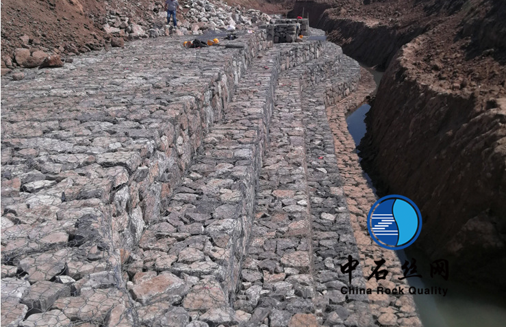 護(hù)岸格賓網(wǎng)