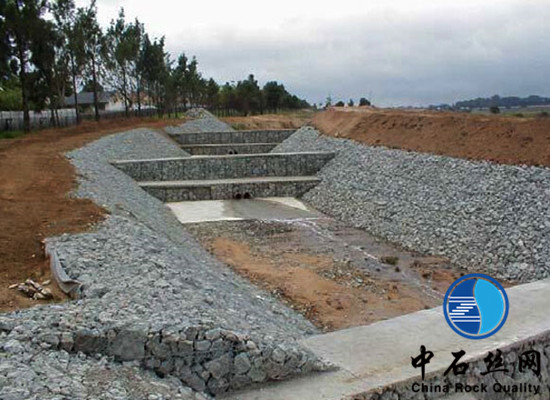 護(hù)坡格賓網(wǎng) 護(hù)坡格賓網(wǎng)