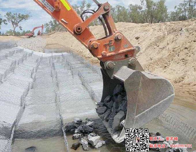 護坡格賓網(wǎng)