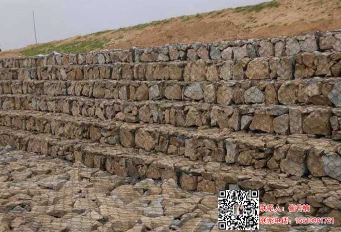 護坡生態(tài)格網(wǎng)