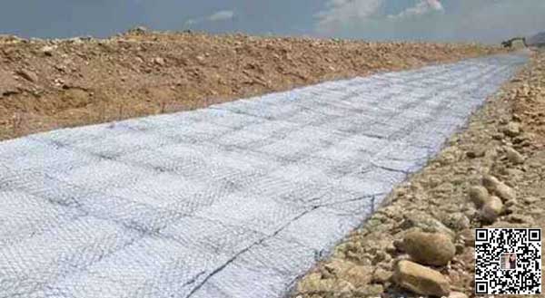 雙隔板雷諾護(hù)墊